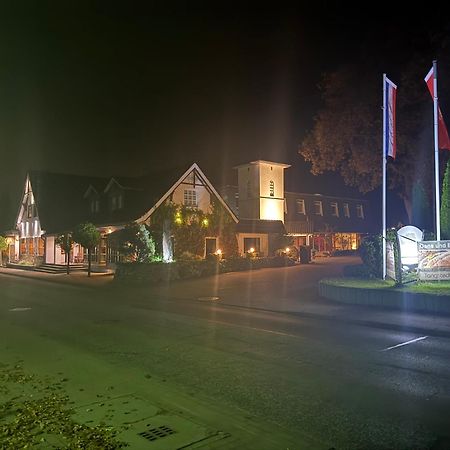 Tangstedter Muehle Hotel Ngoại thất bức ảnh