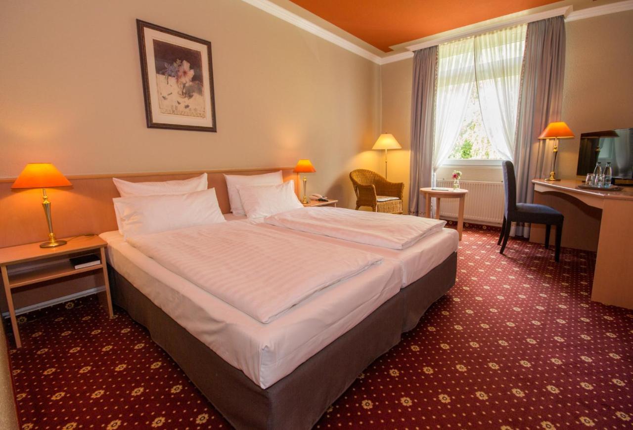 Tangstedter Muehle Hotel Ngoại thất bức ảnh