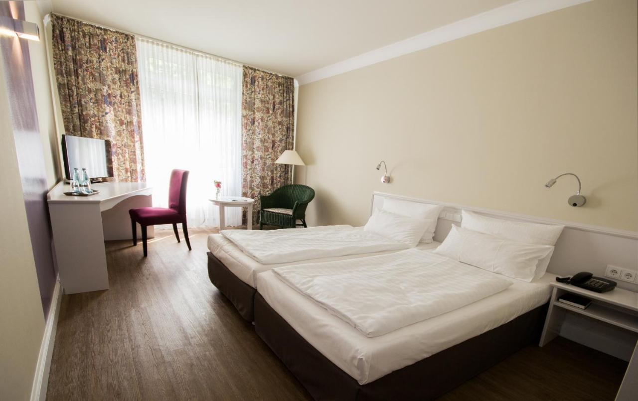 Tangstedter Muehle Hotel Ngoại thất bức ảnh