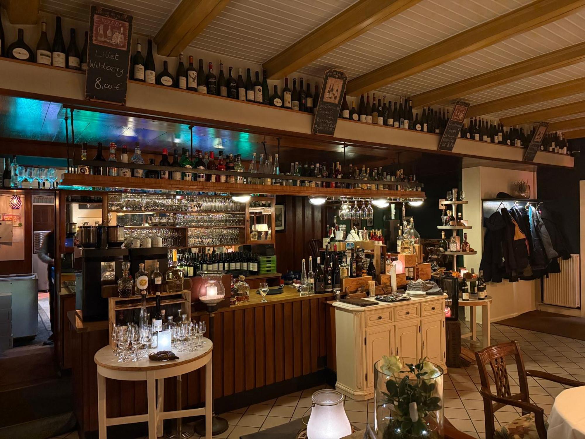 Tangstedter Muehle Hotel Ngoại thất bức ảnh